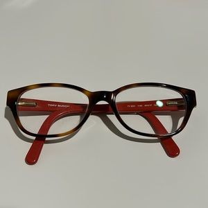 Tory Burch Eyeglasses